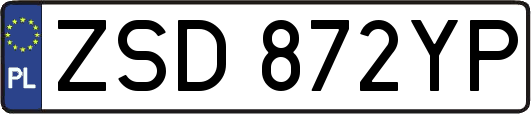 ZSD872YP