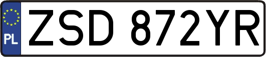 ZSD872YR