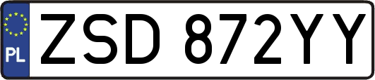 ZSD872YY