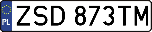 ZSD873TM