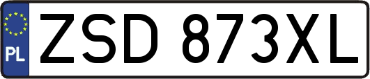 ZSD873XL