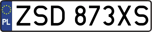ZSD873XS