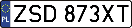 ZSD873XT