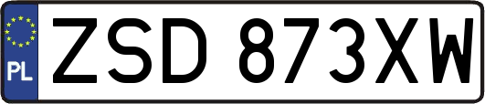 ZSD873XW
