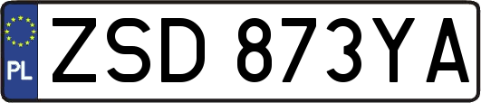 ZSD873YA