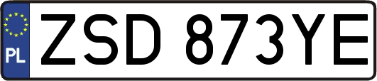 ZSD873YE
