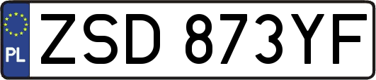 ZSD873YF