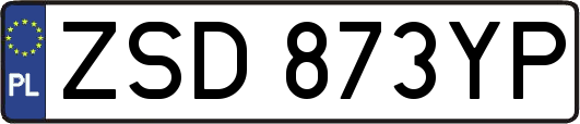 ZSD873YP