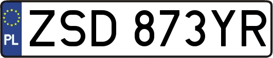 ZSD873YR