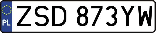 ZSD873YW