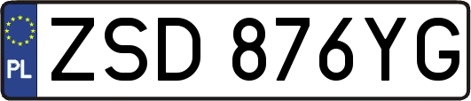 ZSD876YG