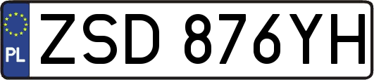 ZSD876YH