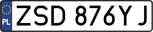 ZSD876YJ