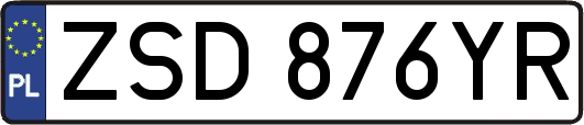 ZSD876YR