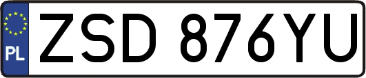 ZSD876YU