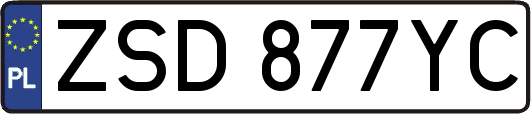 ZSD877YC