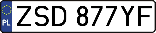 ZSD877YF