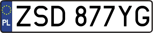 ZSD877YG