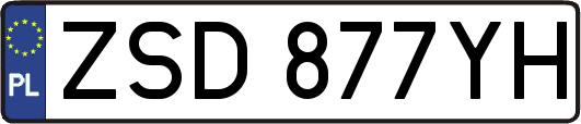 ZSD877YH