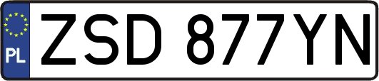 ZSD877YN