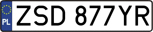 ZSD877YR