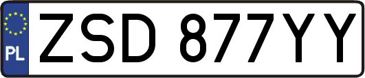 ZSD877YY