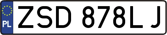 ZSD878LJ
