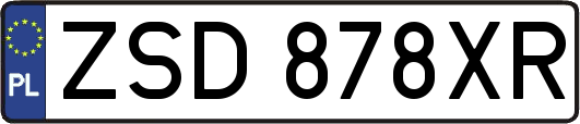 ZSD878XR