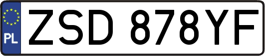 ZSD878YF