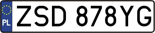 ZSD878YG