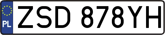 ZSD878YH