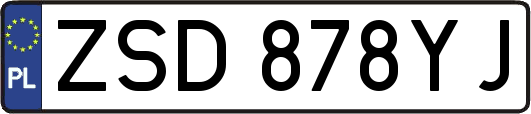 ZSD878YJ