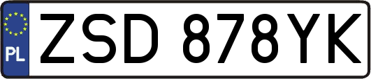 ZSD878YK
