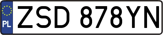 ZSD878YN