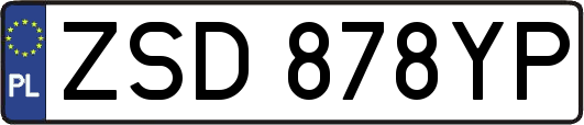 ZSD878YP