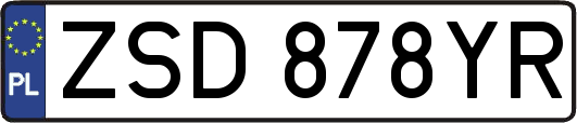 ZSD878YR