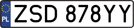 ZSD878YY