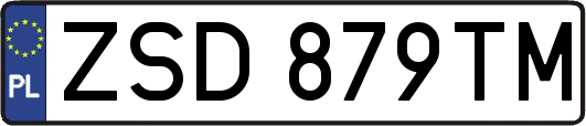 ZSD879TM