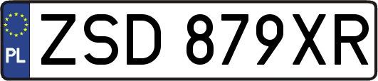 ZSD879XR