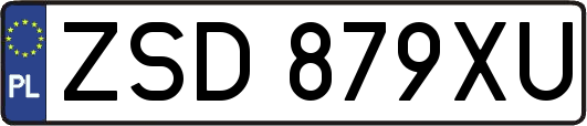 ZSD879XU