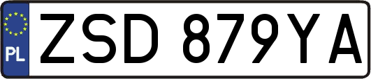 ZSD879YA