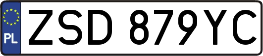 ZSD879YC