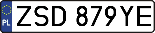 ZSD879YE