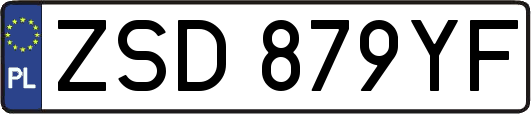 ZSD879YF