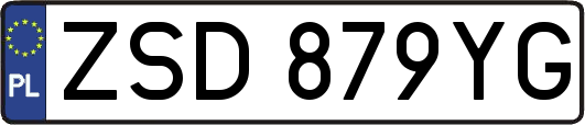 ZSD879YG