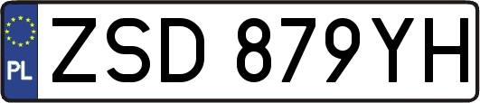 ZSD879YH