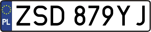 ZSD879YJ