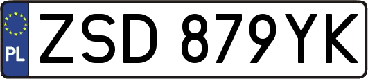 ZSD879YK
