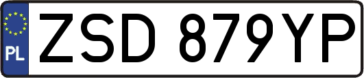 ZSD879YP