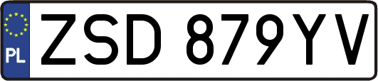 ZSD879YV